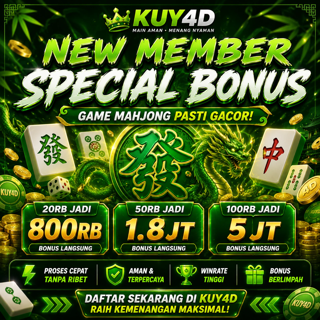 KUY4D